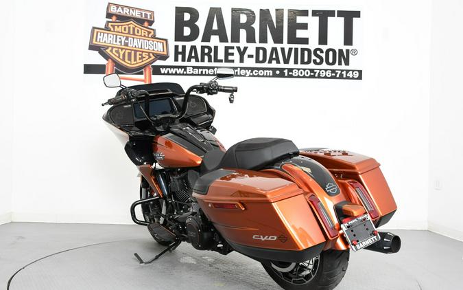 2023 Harley-Davidson® FLTRXSE CVO™ Road Glide™