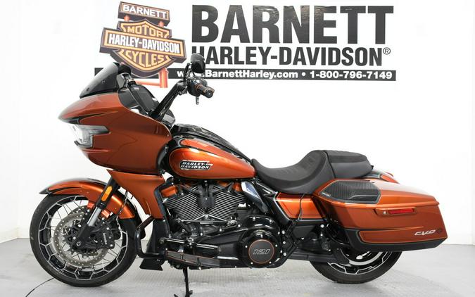 2023 Harley-Davidson® FLTRXSE CVO™ Road Glide™