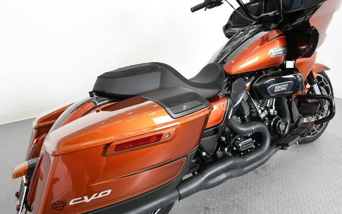 2023 Harley-Davidson® FLTRXSE CVO™ Road Glide™