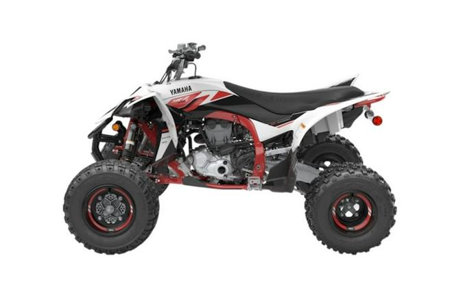 2026 Yamaha YFZ450R SE