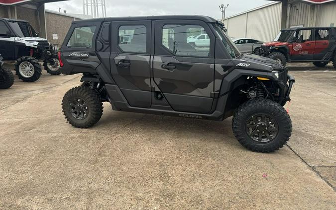 2026 Polaris® XPedition ADV 5 NorthStar
