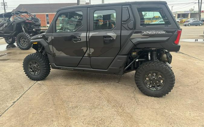 2026 Polaris® XPedition ADV 5 NorthStar