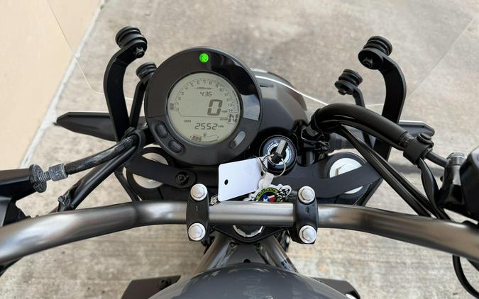 2024 Kawasaki Eliminator ABS