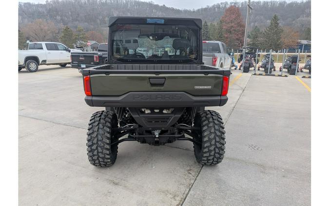 2026 Polaris Ranger® Crew XD 1500 NorthStar Edition Ultimate
