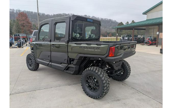 2026 Polaris Ranger® Crew XD 1500 NorthStar Edition Ultimate