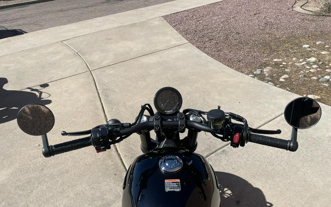 2026 CFMOTO 450CL-C