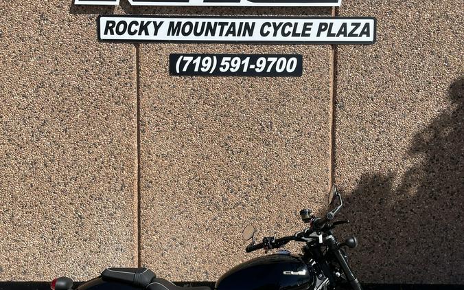 2026 CFMOTO 450CL-C