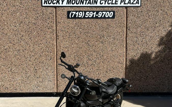 2026 CFMOTO 450CL-C