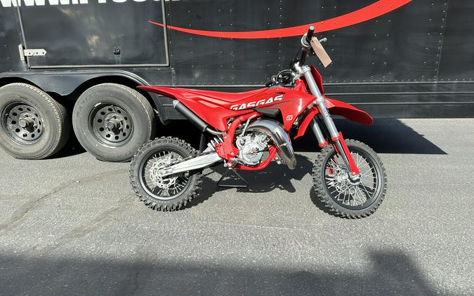 2026 GASGAS MC 65