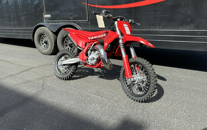 2026 GASGAS MC 65
