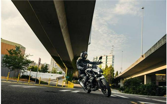 2024 450 NK - CFMOTO