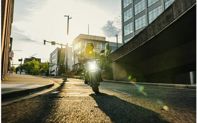 2024 450 NK - CFMOTO