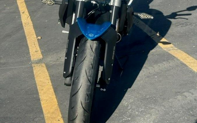 2024 450 NK - CFMOTO
