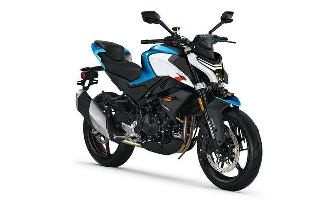2024 450 NK - CFMOTO