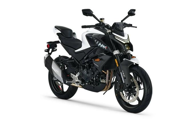 2024 450 NK - CFMOTO