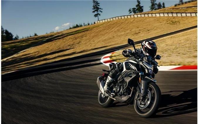 2024 450 NK - CFMOTO