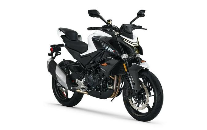 2024 450 NK - CFMOTO