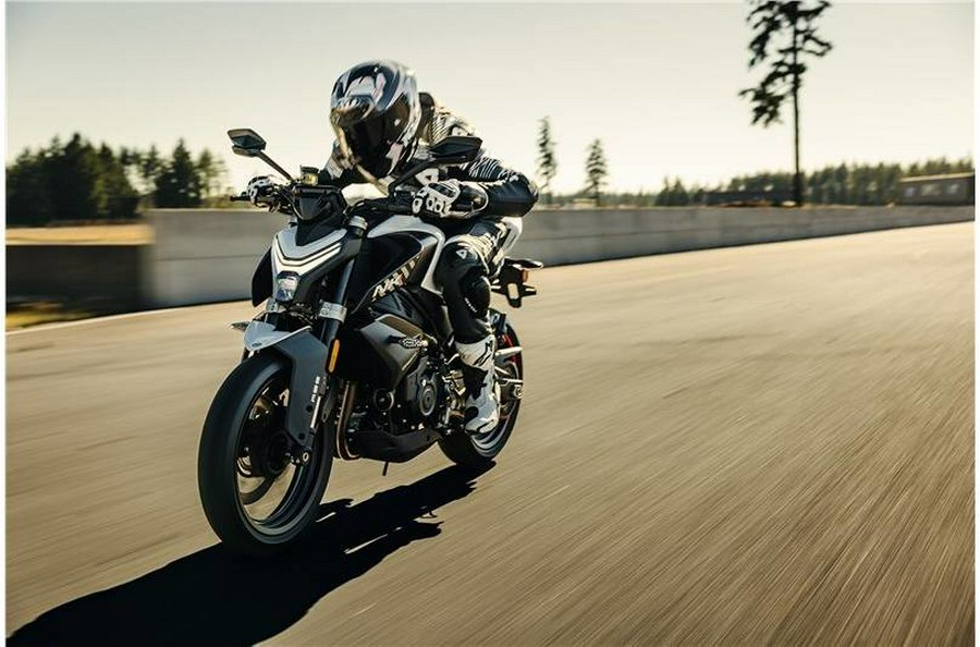 2024 450 NK - CFMOTO