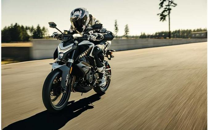 2024 450 NK - CFMOTO
