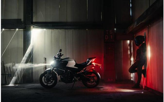 2024 450 NK - CFMOTO