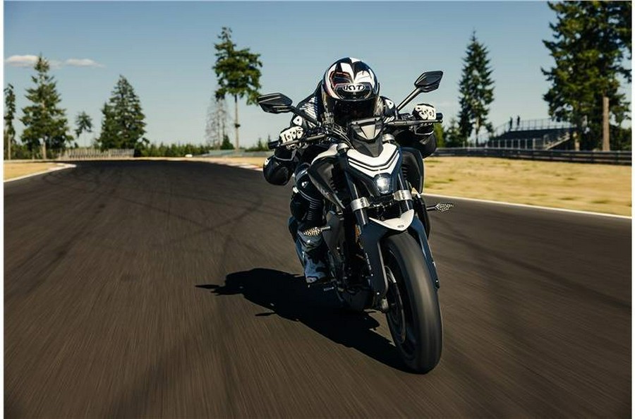 2024 450 NK - CFMOTO