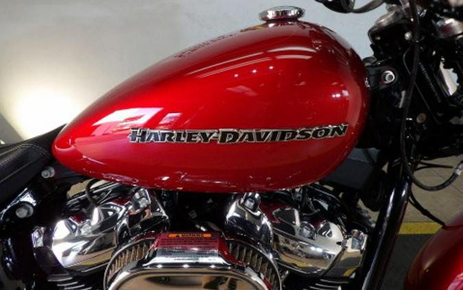 2019 Harley-Davidson Breakout® 114