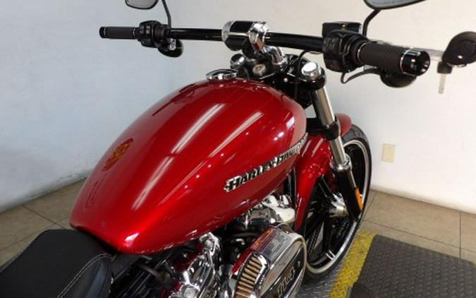 2019 Harley-Davidson Breakout® 114