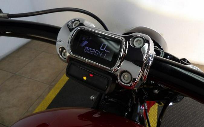 2019 Harley-Davidson Breakout® 114