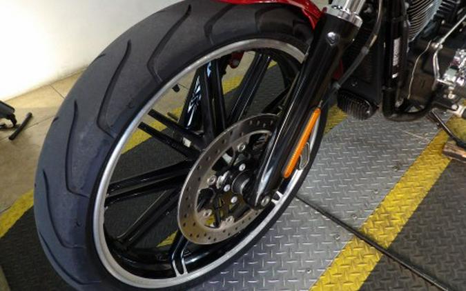 2019 Harley-Davidson Breakout® 114