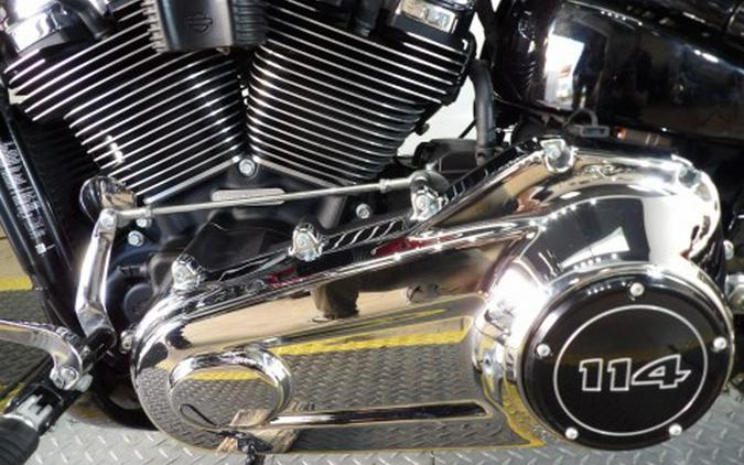 2019 Harley-Davidson Breakout® 114