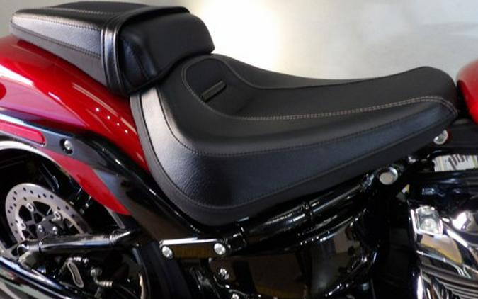 2019 Harley-Davidson Breakout® 114