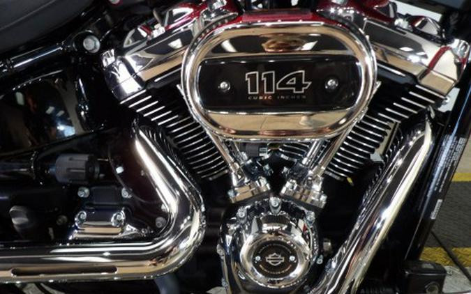 2019 Harley-Davidson Breakout® 114