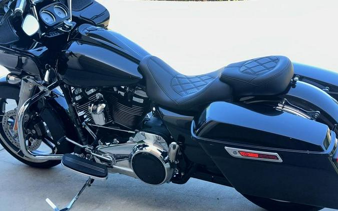 2017 Harley-Davidson® FLTRXS - Road Glide® Special