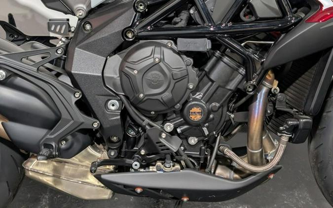 2023 MV Agusta Brutale RR