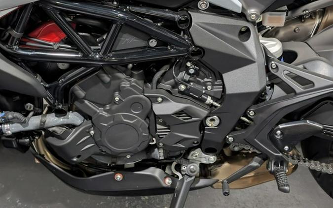 2023 MV Agusta Brutale RR