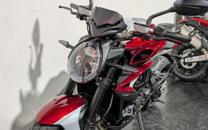 2023 MV Agusta Brutale RR