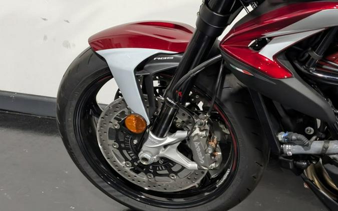 2023 MV Agusta Brutale RR