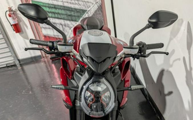 2023 MV Agusta Brutale RR