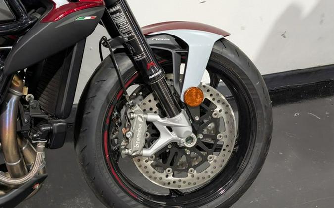 2023 MV Agusta Brutale RR