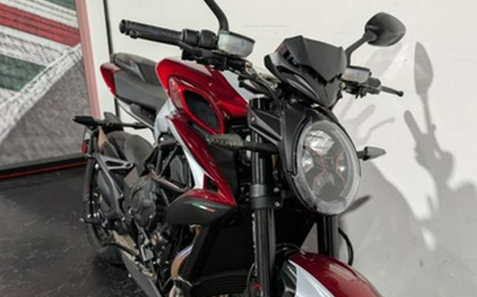 2023 MV Agusta Brutale RR
