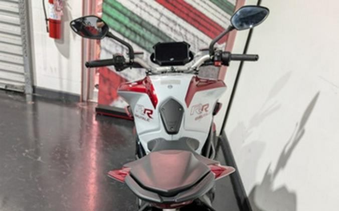 2023 MV Agusta Brutale RR