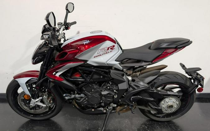 2023 MV Agusta Brutale RR
