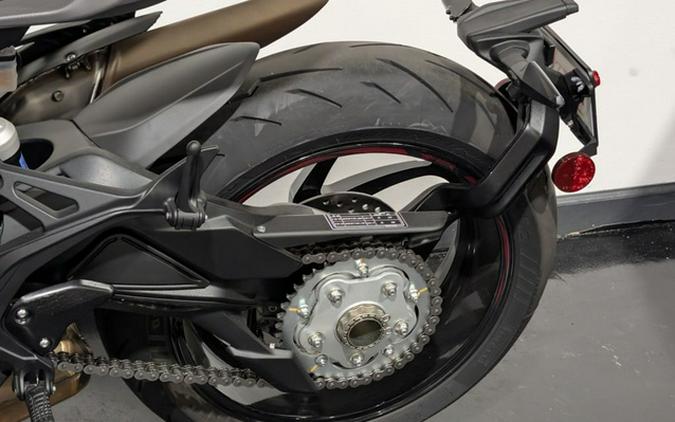 2023 MV Agusta Brutale RR