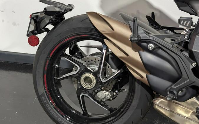 2023 MV Agusta Brutale RR