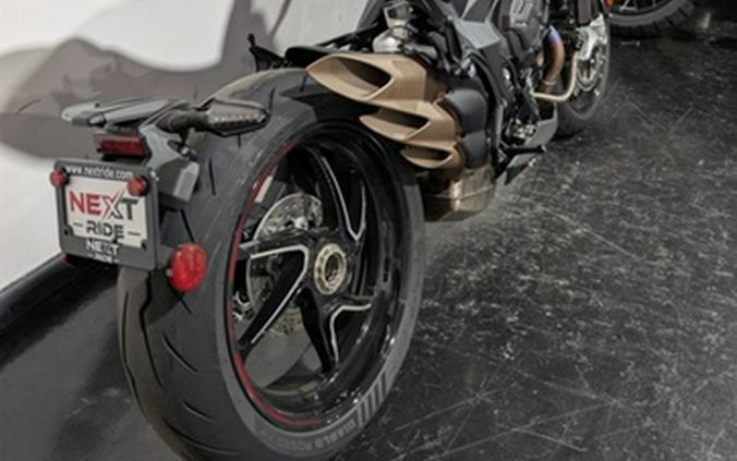 2023 MV Agusta Brutale RR