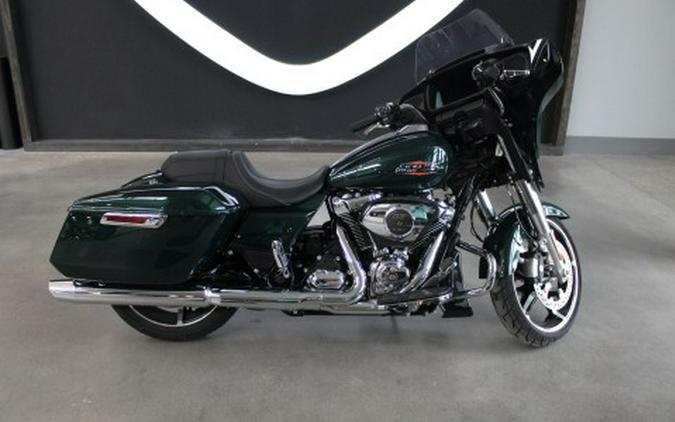 2024 Harley-Davidson Street Glide®