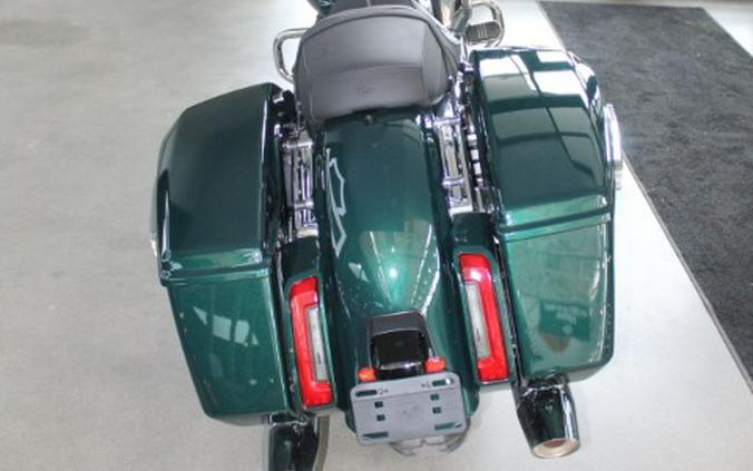2024 Harley-Davidson Street Glide®