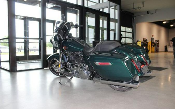 2024 Harley-Davidson Street Glide®