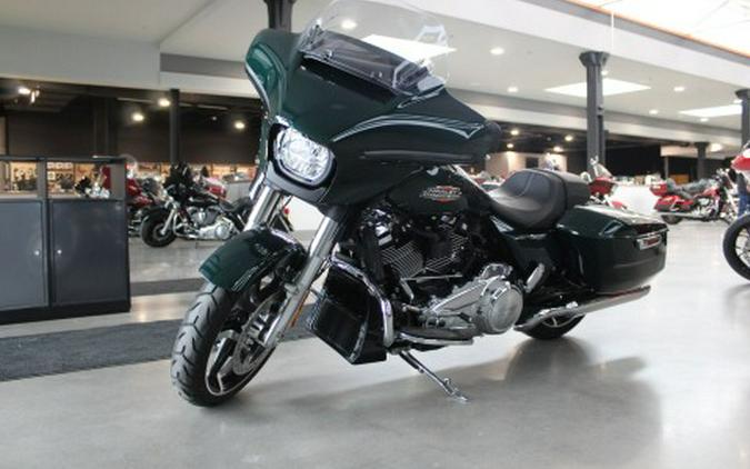 2024 Harley-Davidson Street Glide®