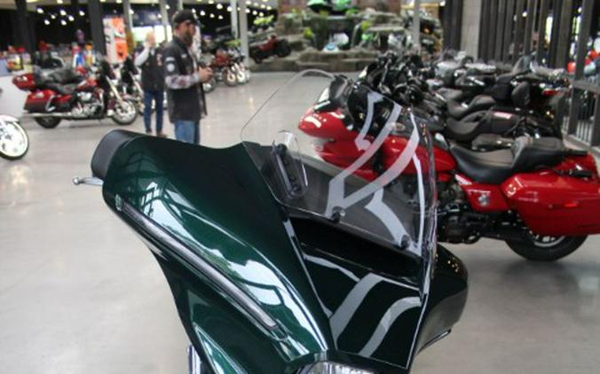 2024 Harley-Davidson Street Glide®